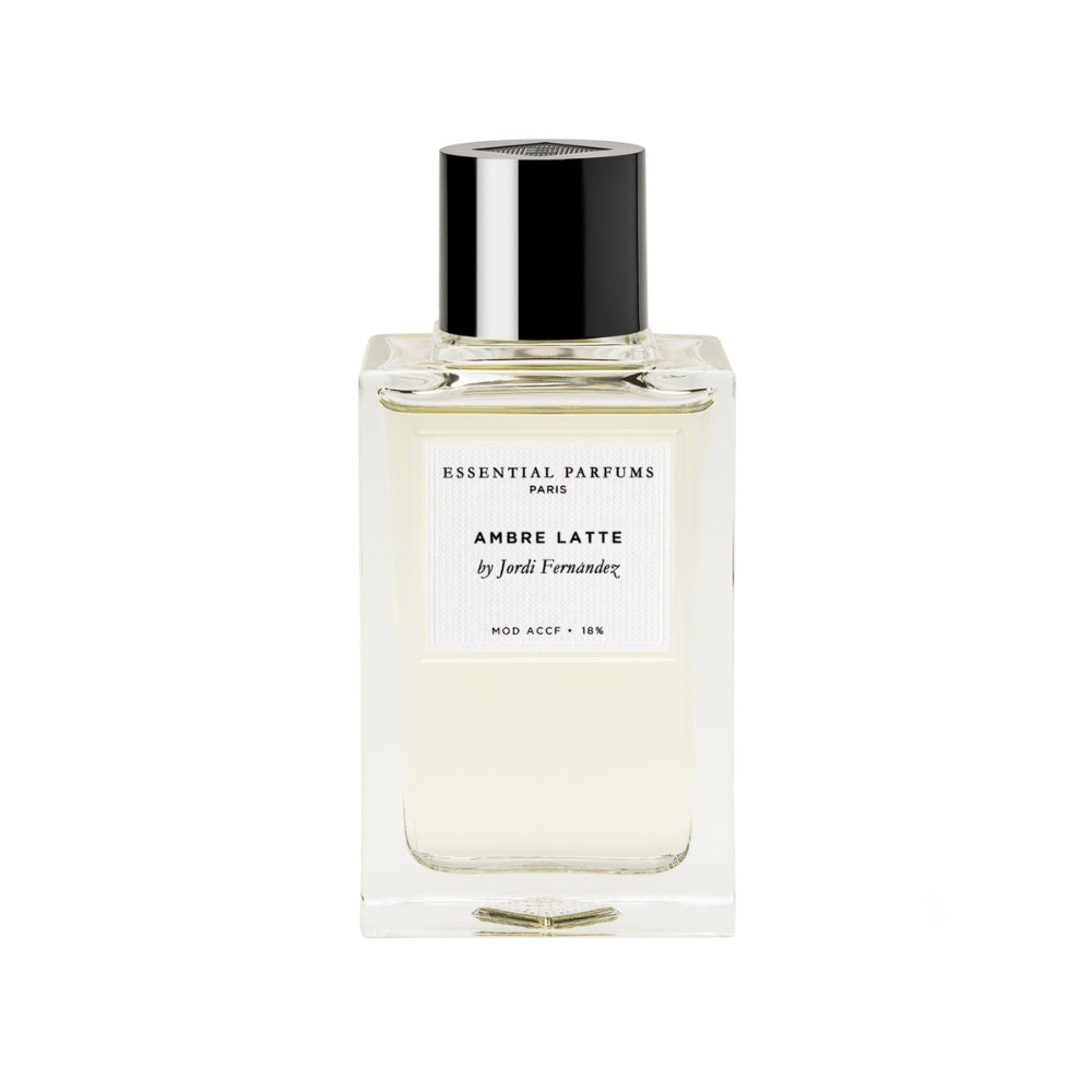 Essential Parfums  | Ambre Latte