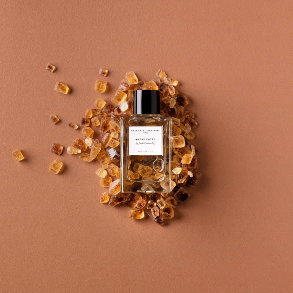 Essential Parfums  | Ambre Latte