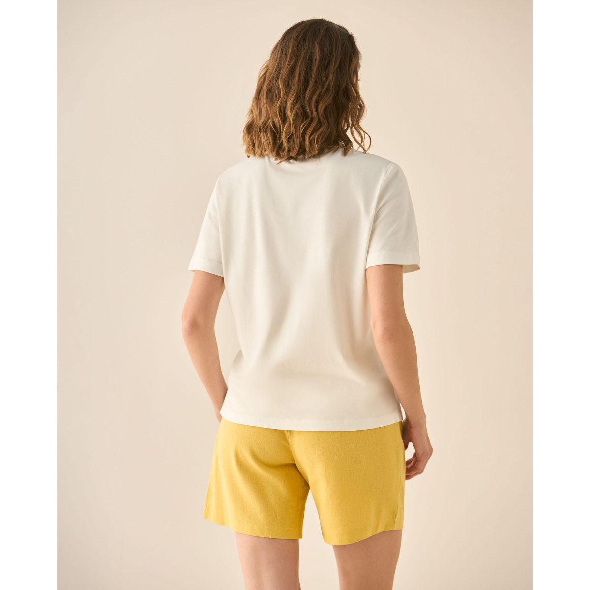 Esprit | Camiseta Manga Corta para Mujer