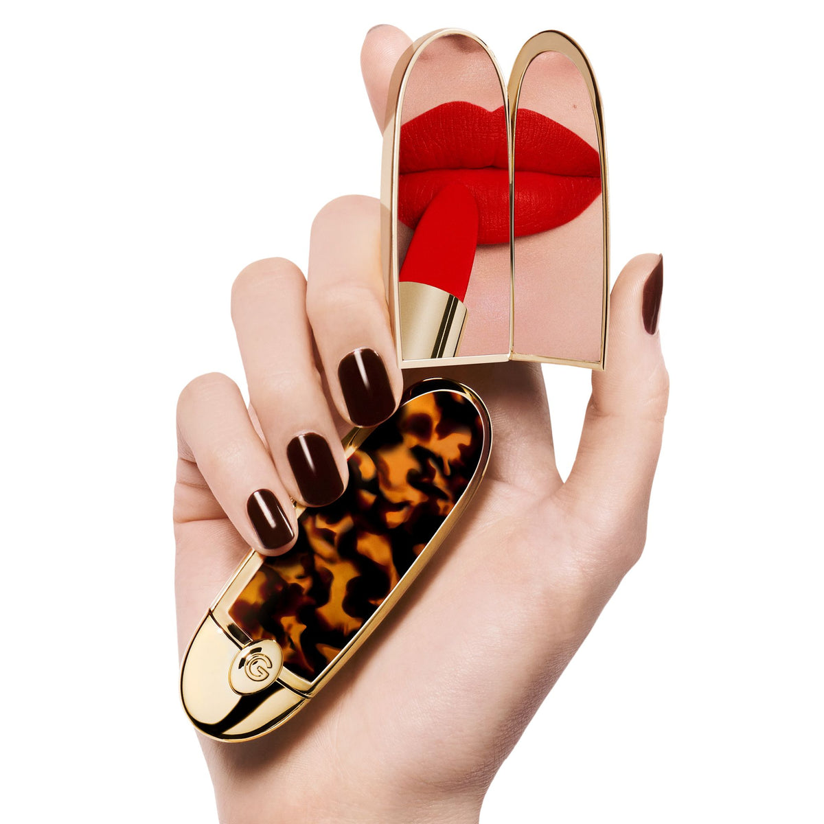 Guerlain | Rouge G Carcasas