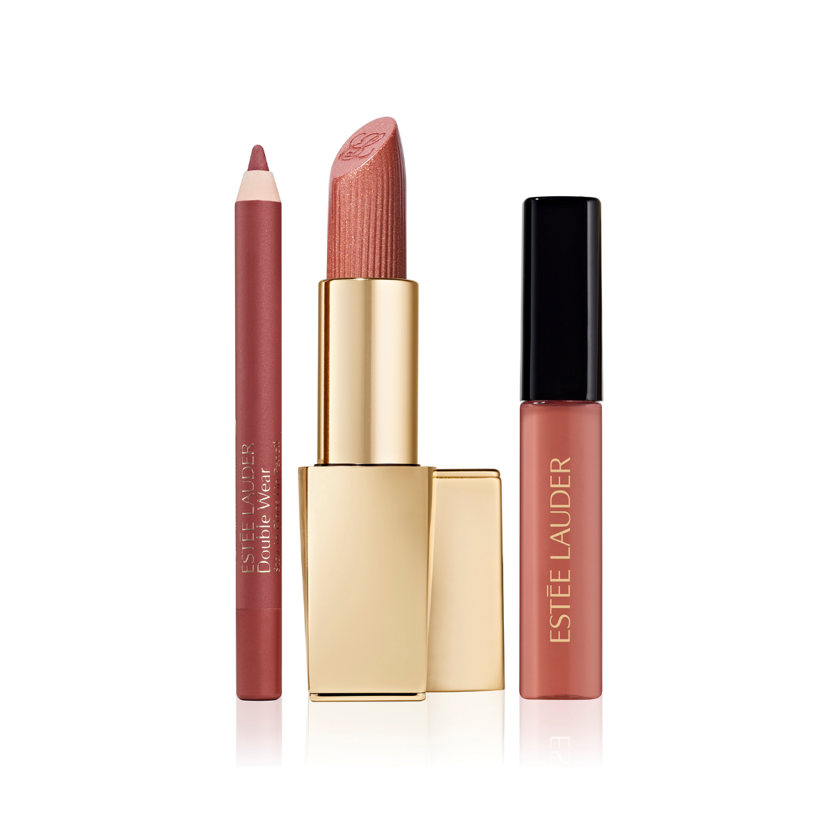 Estée Lauder Set de Labios Marvelous