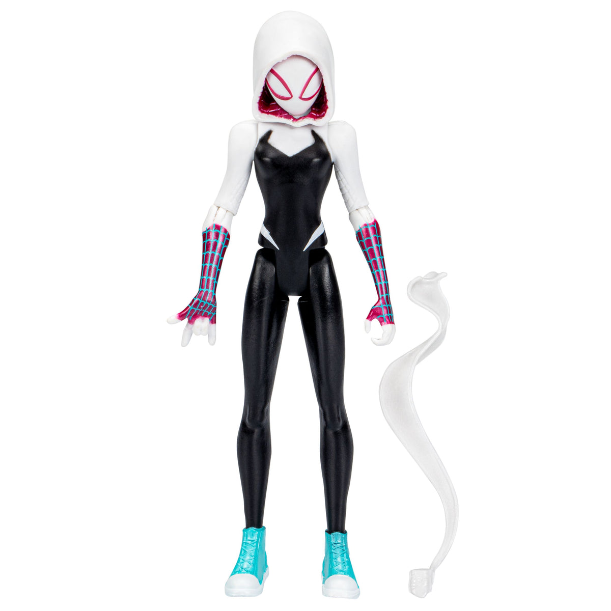 Spider Man |  Across The Spider Verse Movie Figuras de Acción