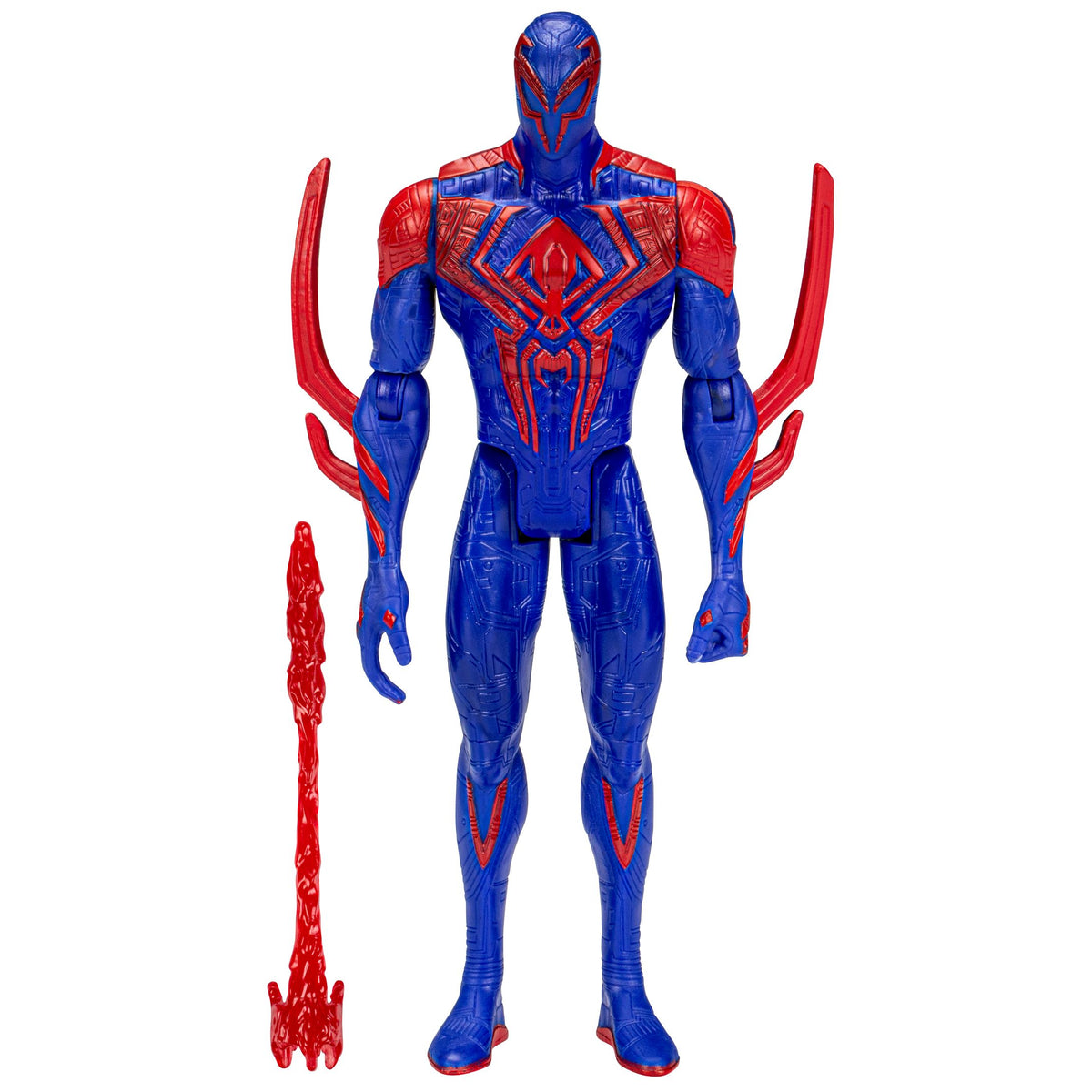 Spider Man |  Across The Spider Verse Movie Figuras de Acción