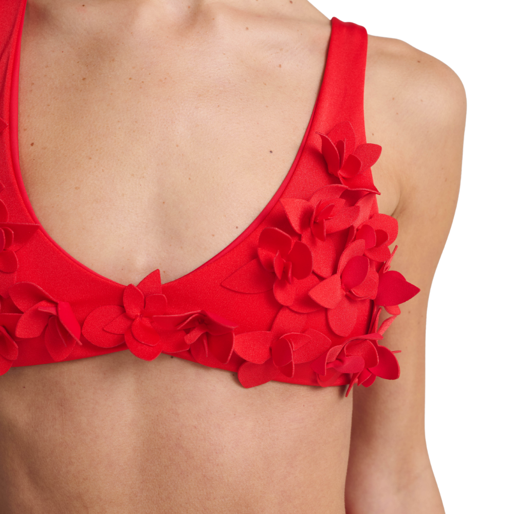 Ancora | Top Auléa Red