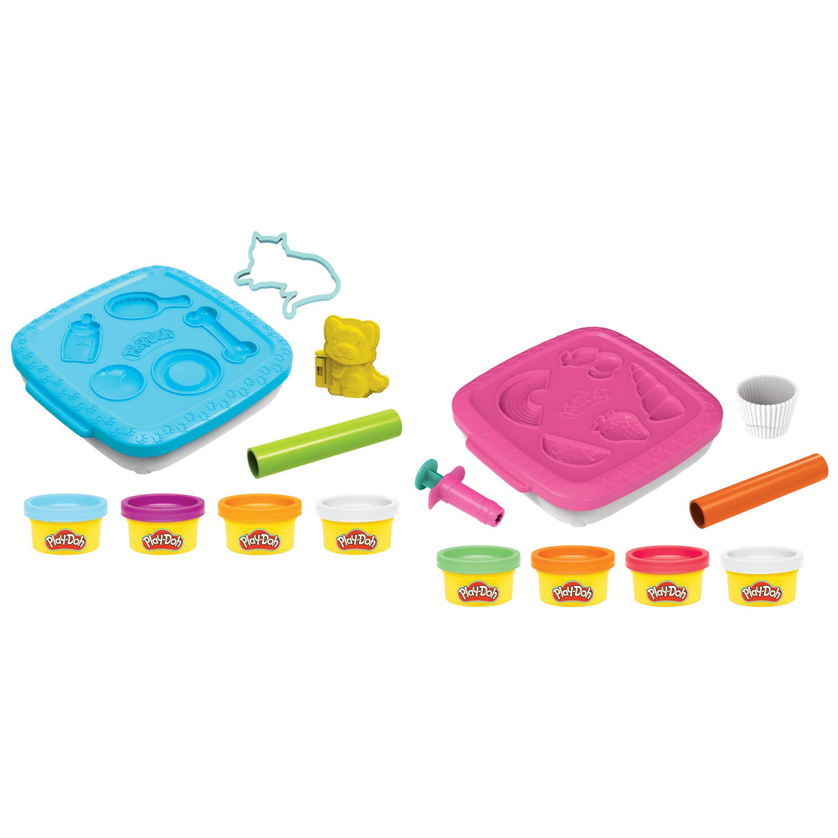 Play Doh | Set Create N Go