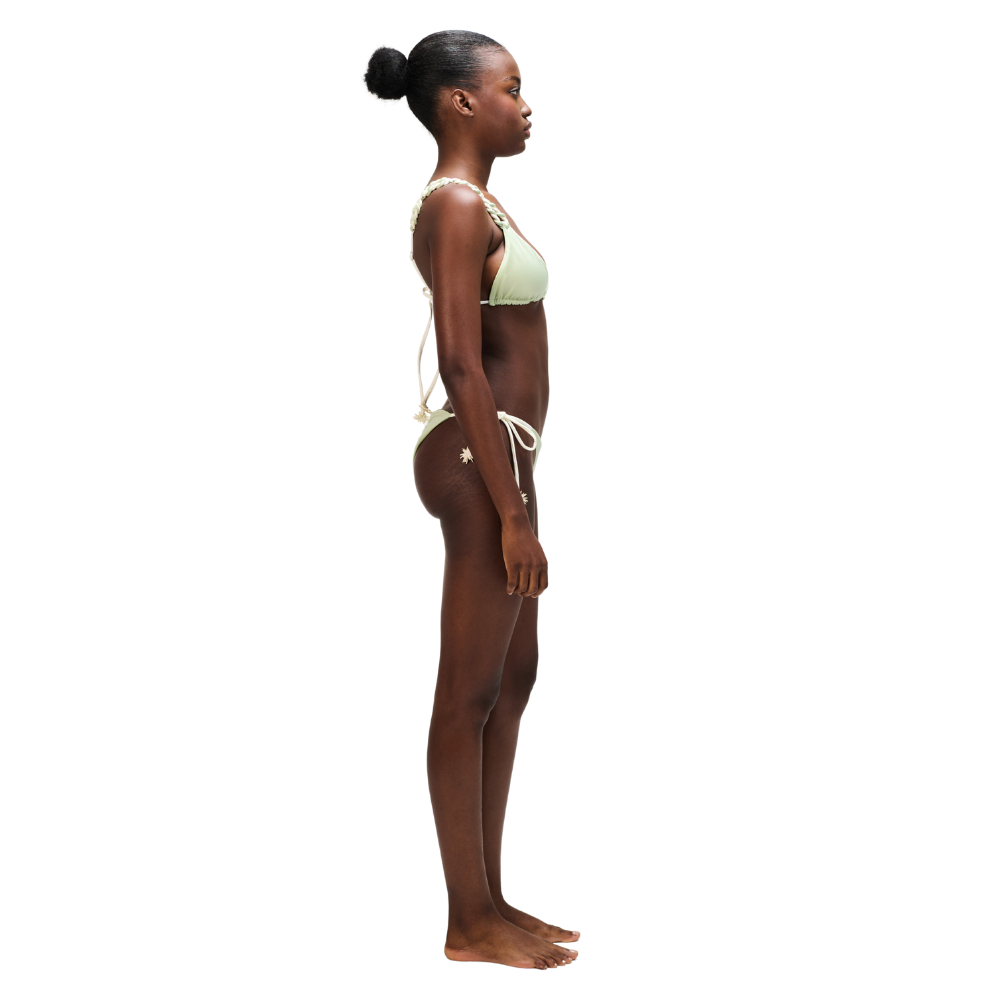 ANCORA | Top Petalia para Dama