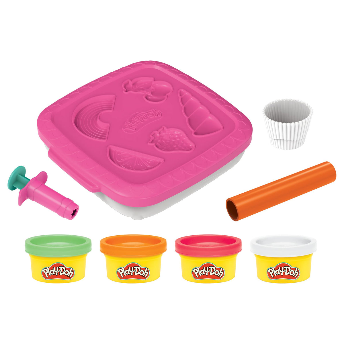 Play Doh | Set Create N Go