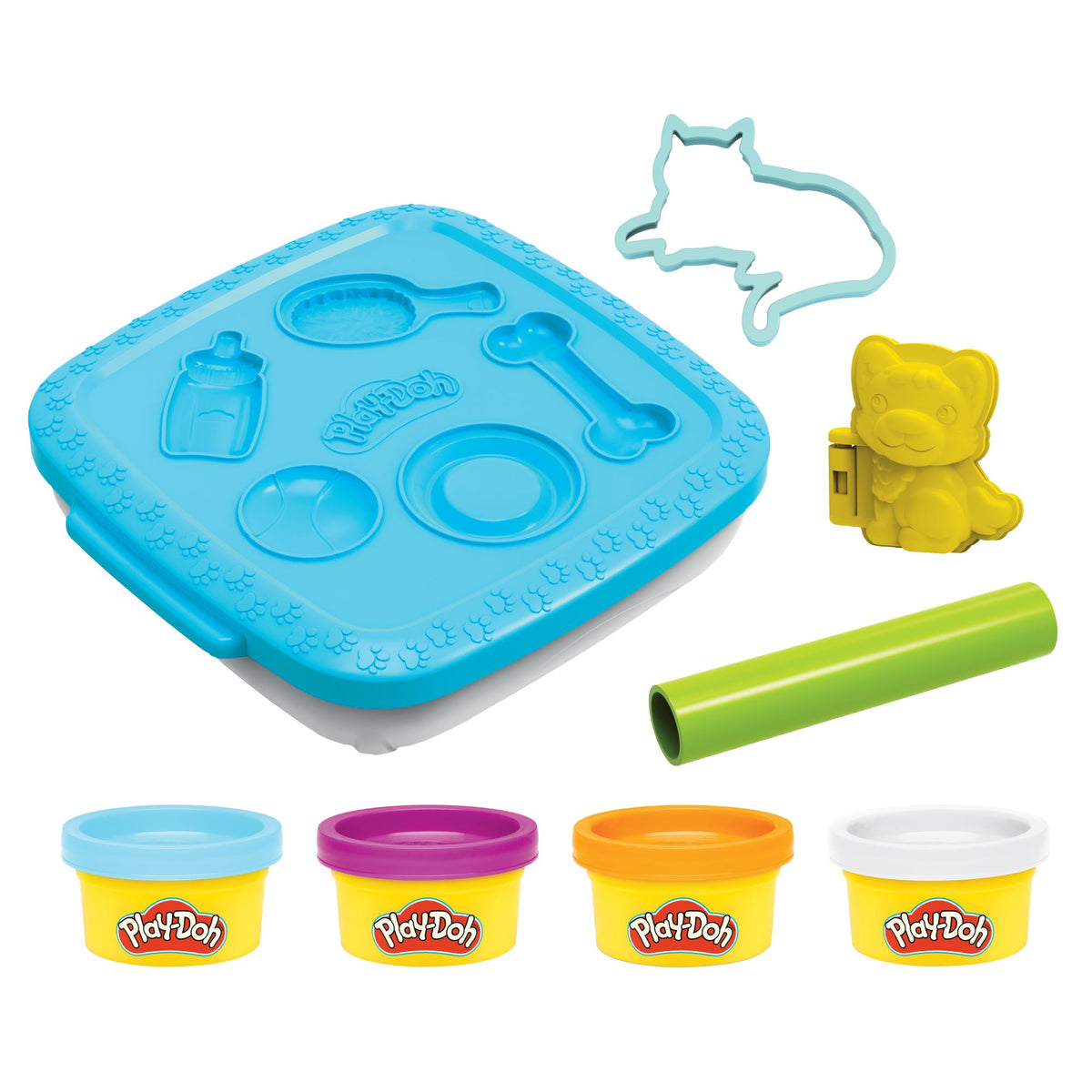 Play Doh | Set Create N Go