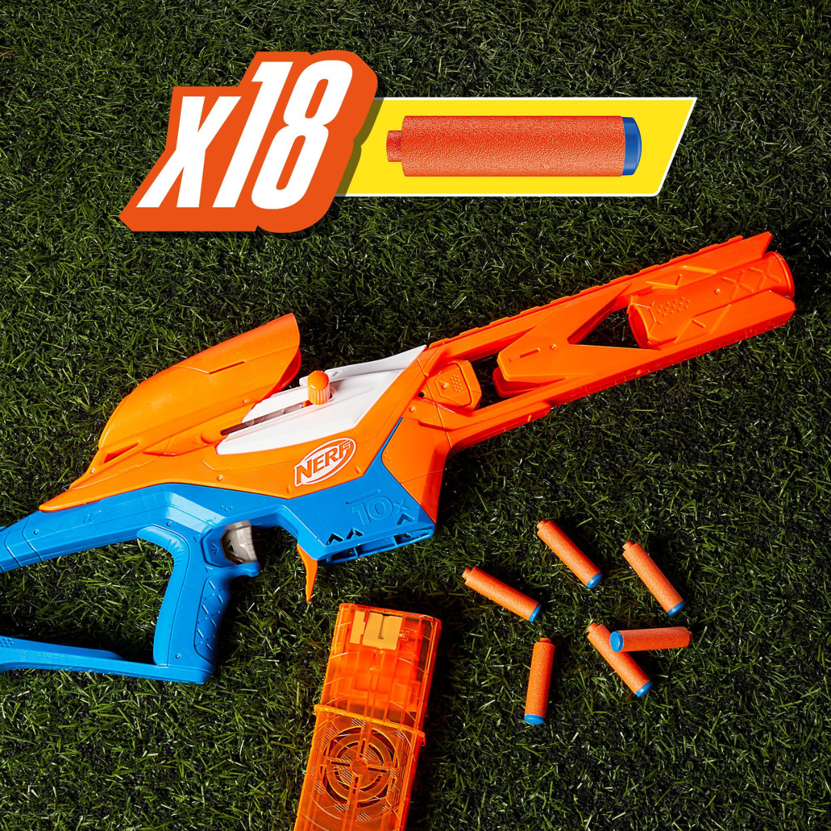 Nerf N Series Pinpoint
