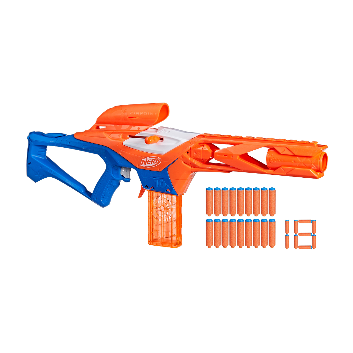 Nerf N Series Pinpoint