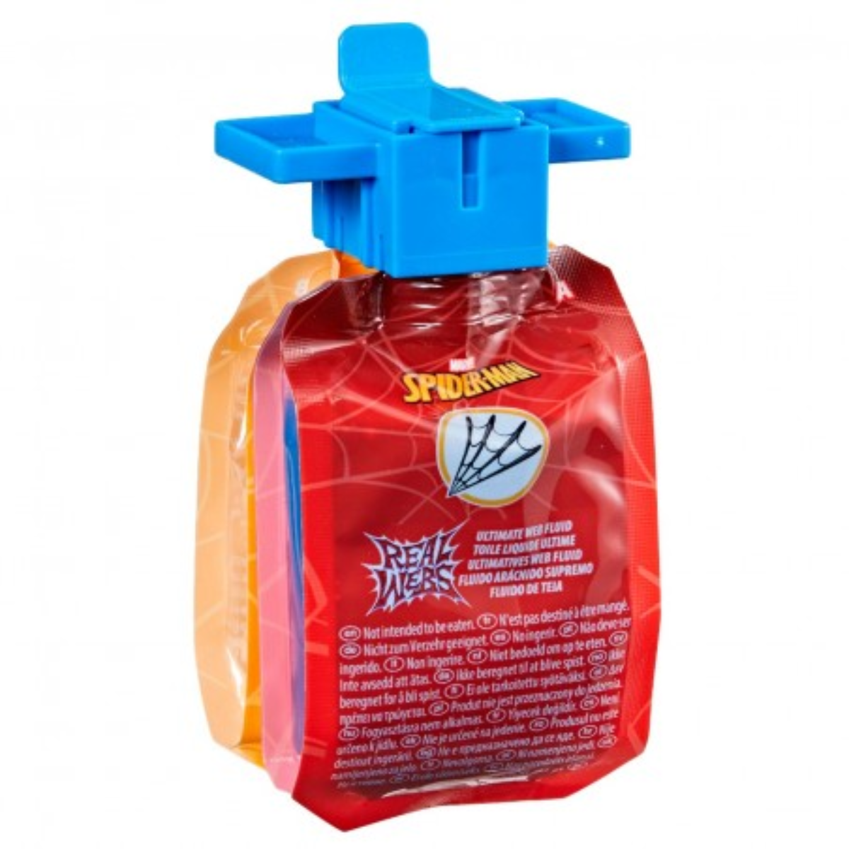 Real Webs Refill Pack