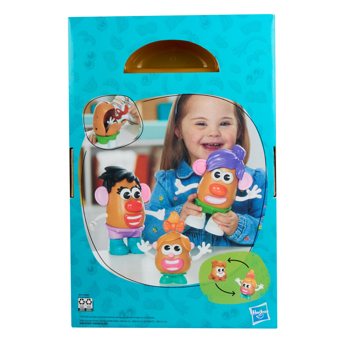 Potato Head | Super Spud