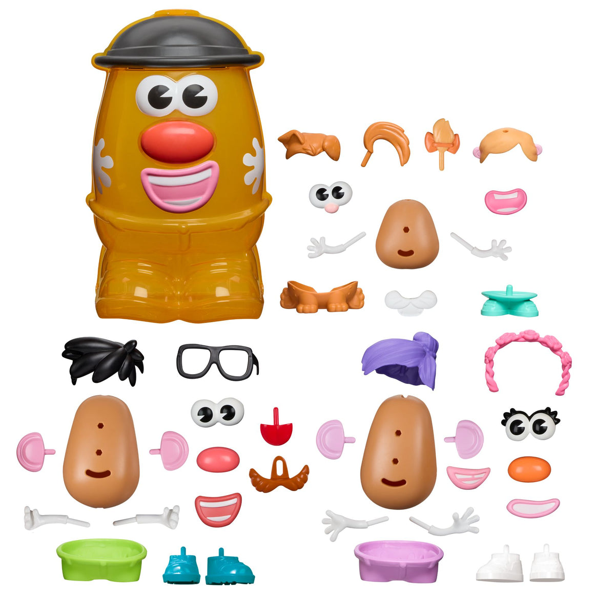 Potato Head | Super Spud