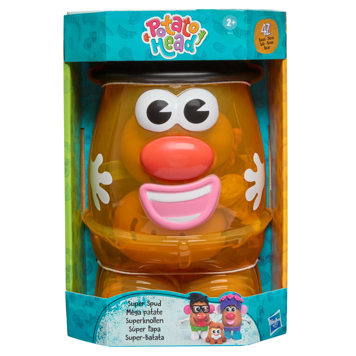 Potato Head | Super Spud