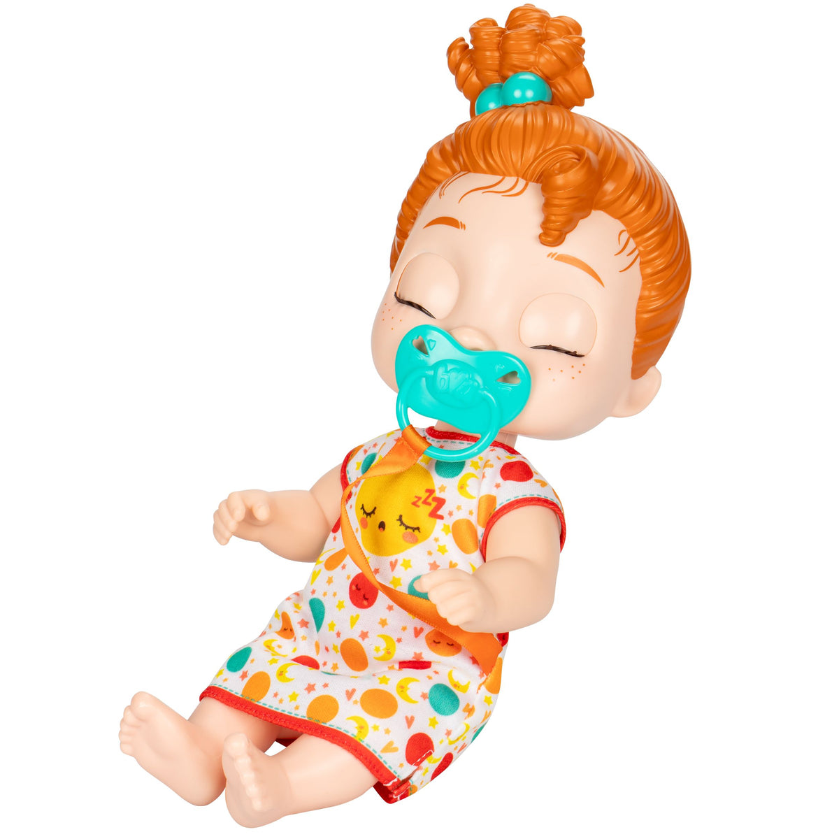 Baby Alive | Lil Dreamer Dottie Doodle