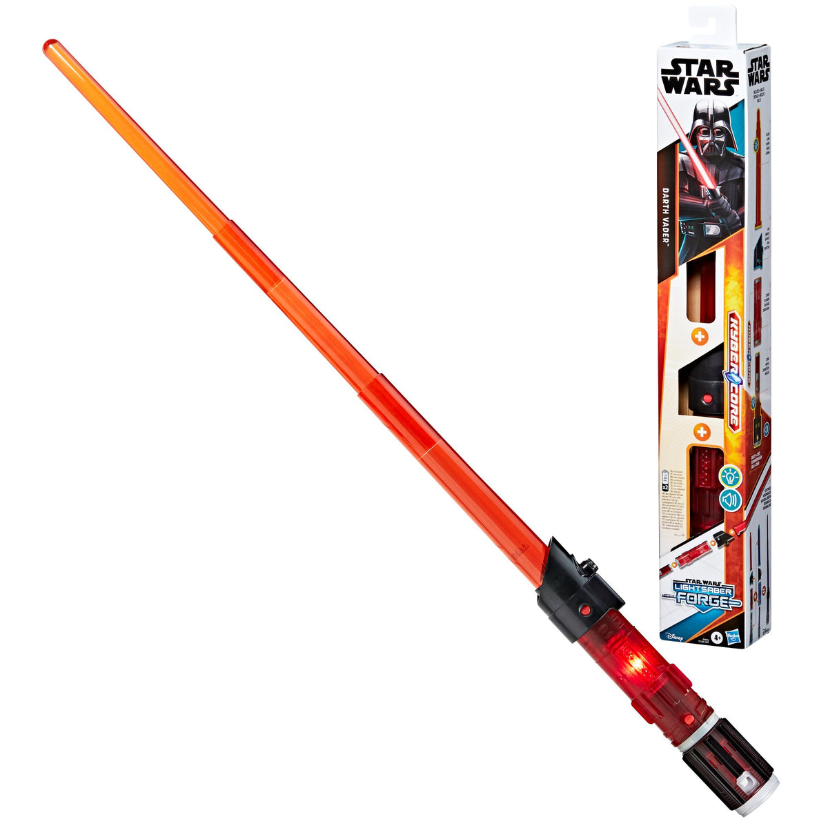 Star Wars | Sable de Luz electrónico Ezra Bridger