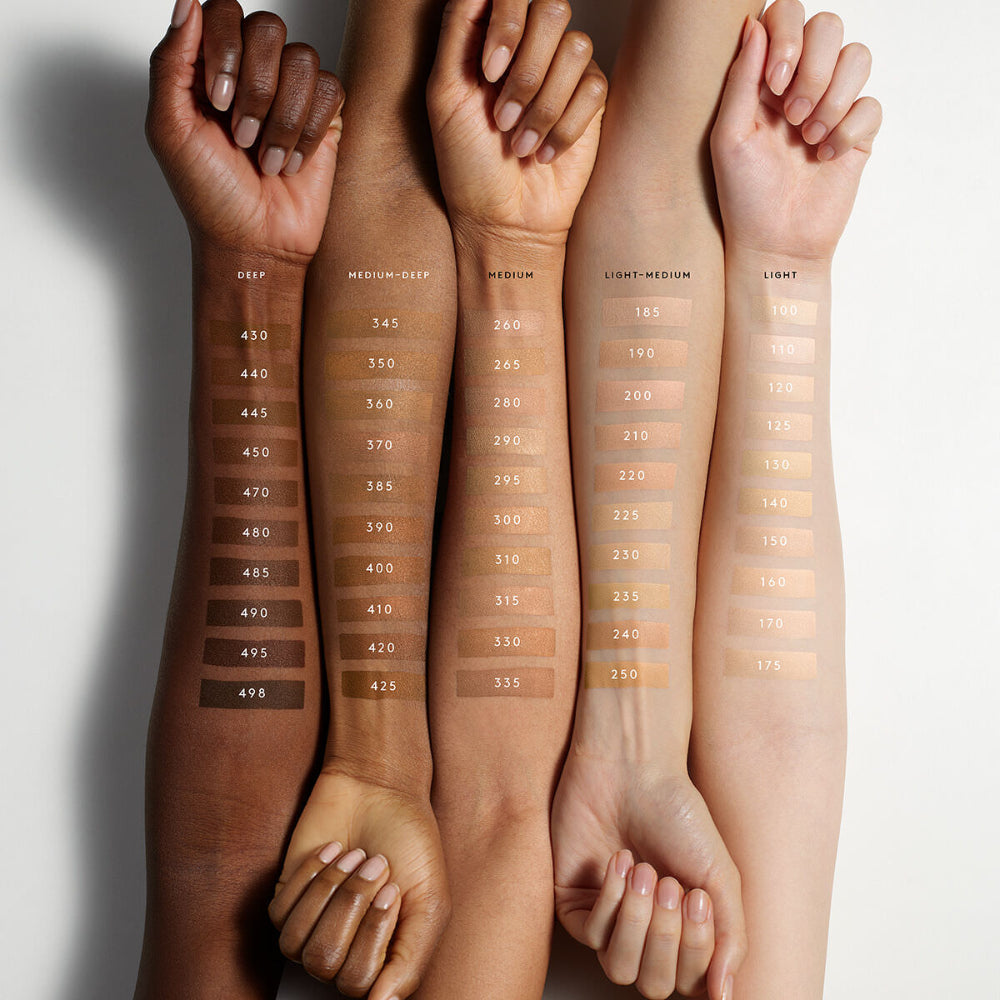 Fenty Beauty Soft'lit Naturally Luminous Longwear Foundation