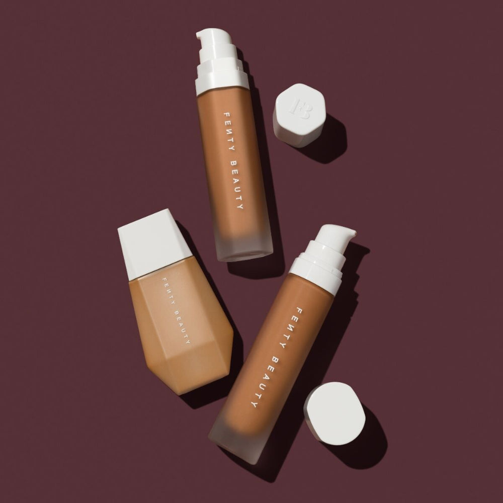 Fenty Beauty Soft'lit Naturally Luminous Longwear Foundation