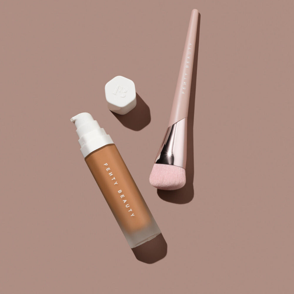 Fenty Beauty Soft'lit Naturally Luminous Longwear Foundation