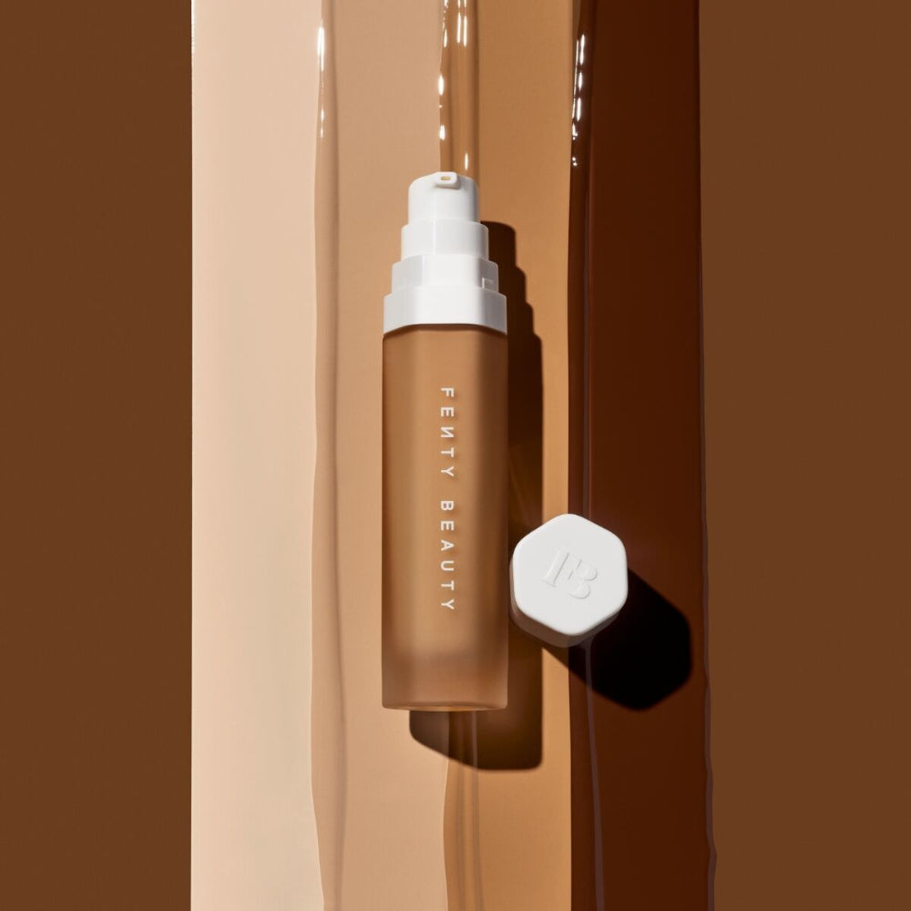 Fenty Beauty Soft'lit Naturally Luminous Longwear Foundation