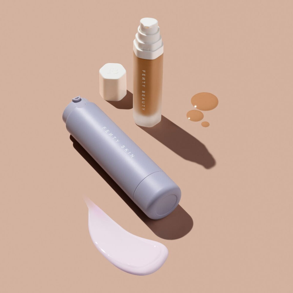 Fenty Beauty Soft'lit Naturally Luminous Longwear Foundation