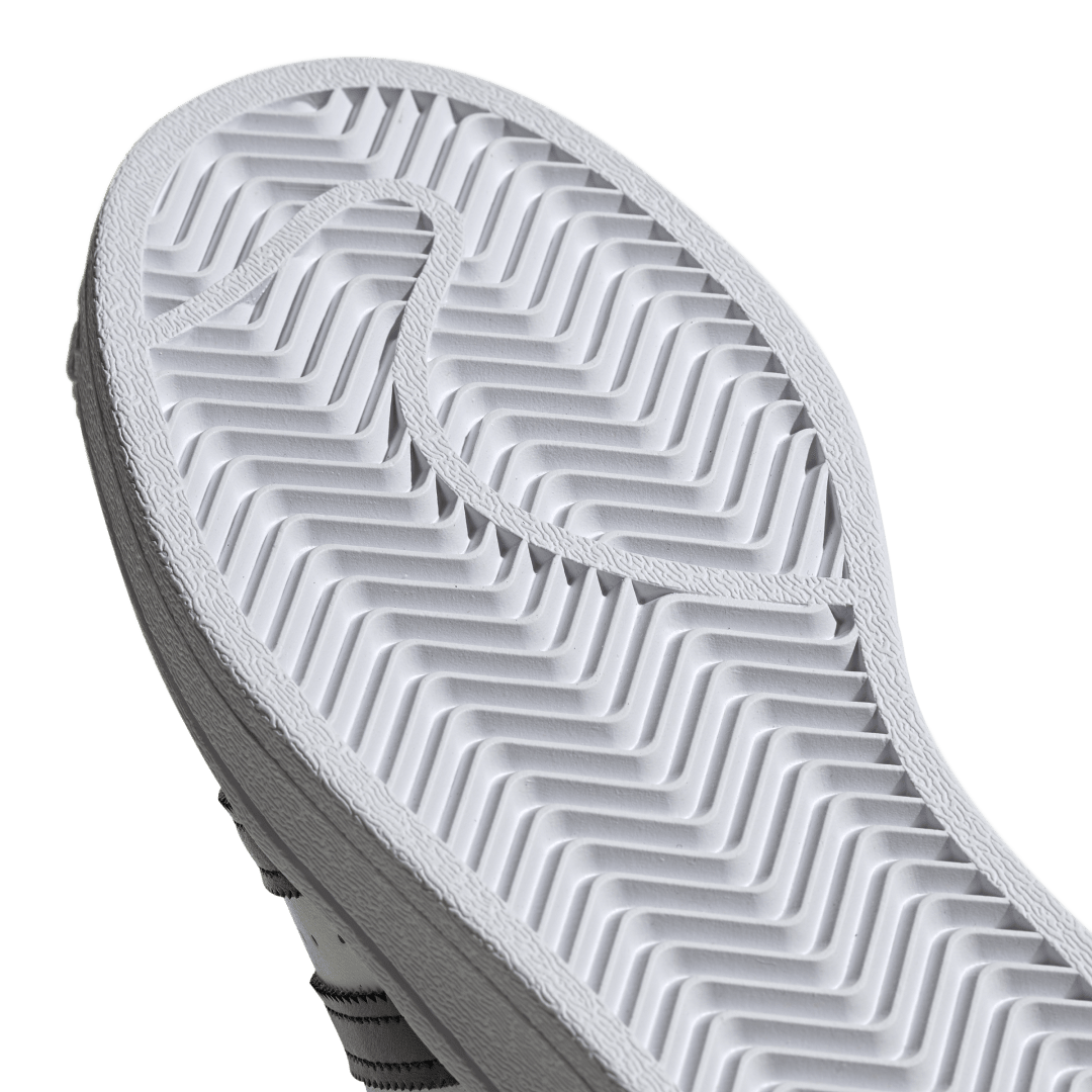 Adidas | Tenis Superstar J para Niños