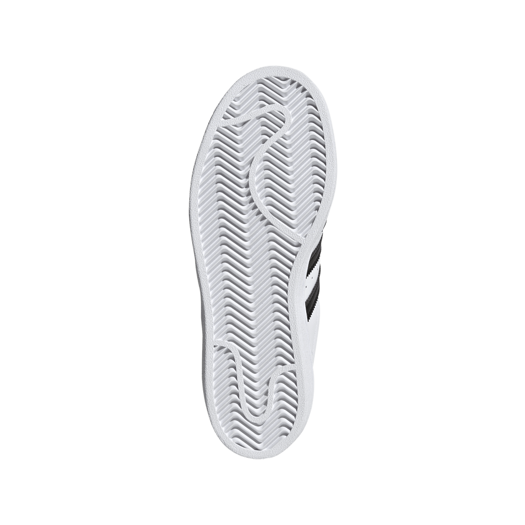 Adidas | Tenis Superstar J para Niños