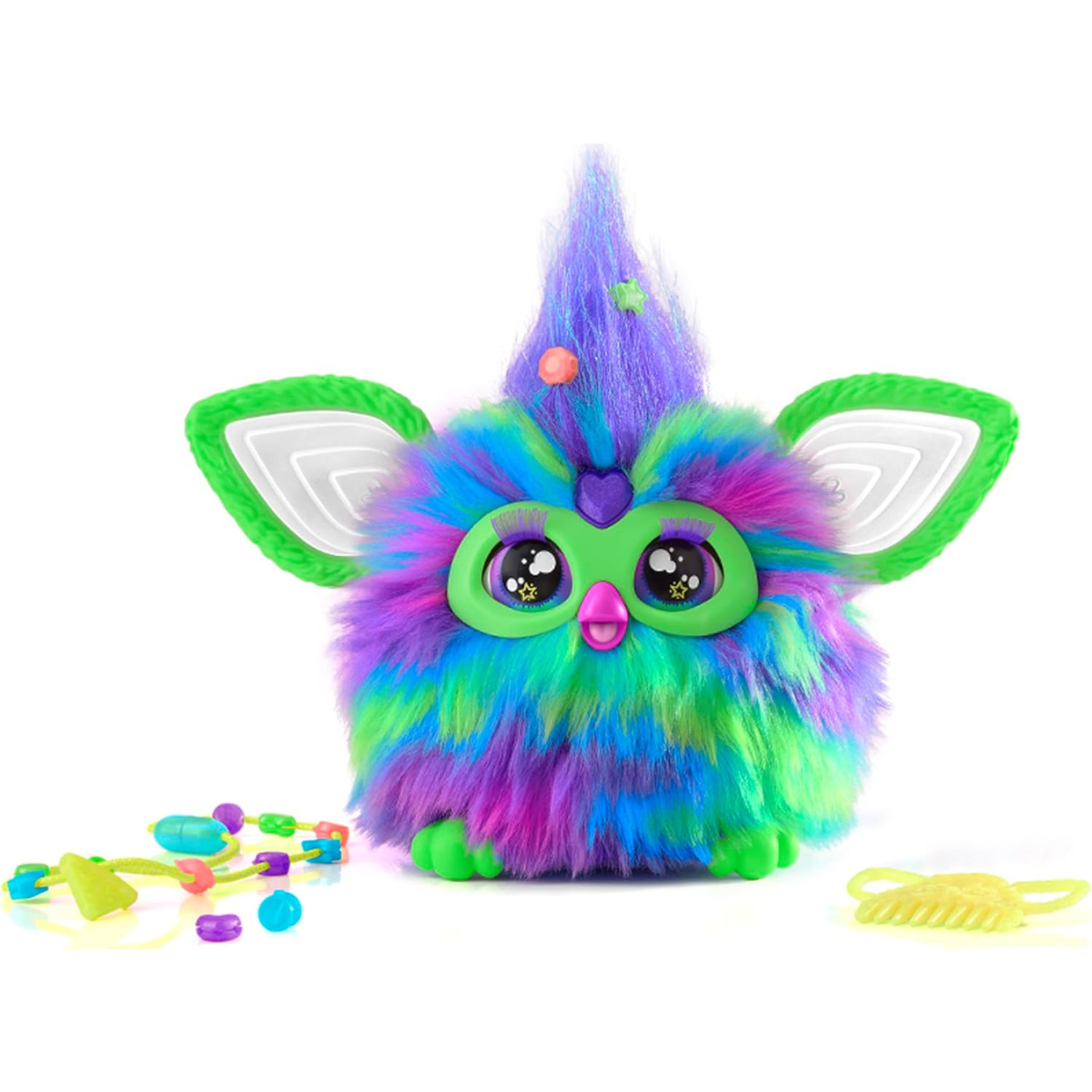 Furby Galaxy Juguete interactivo