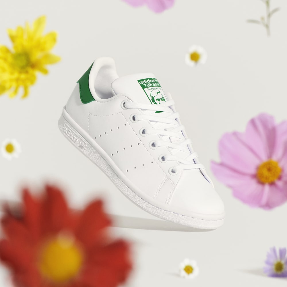 Adidas | Zapatillas Stan Smith para Niños