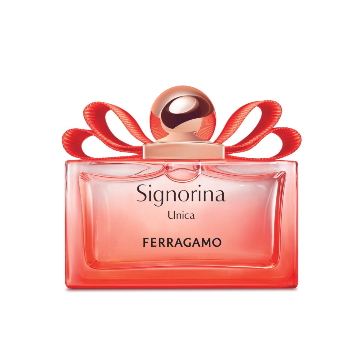 Ferragamo Signorina Unica Eau De Parfum