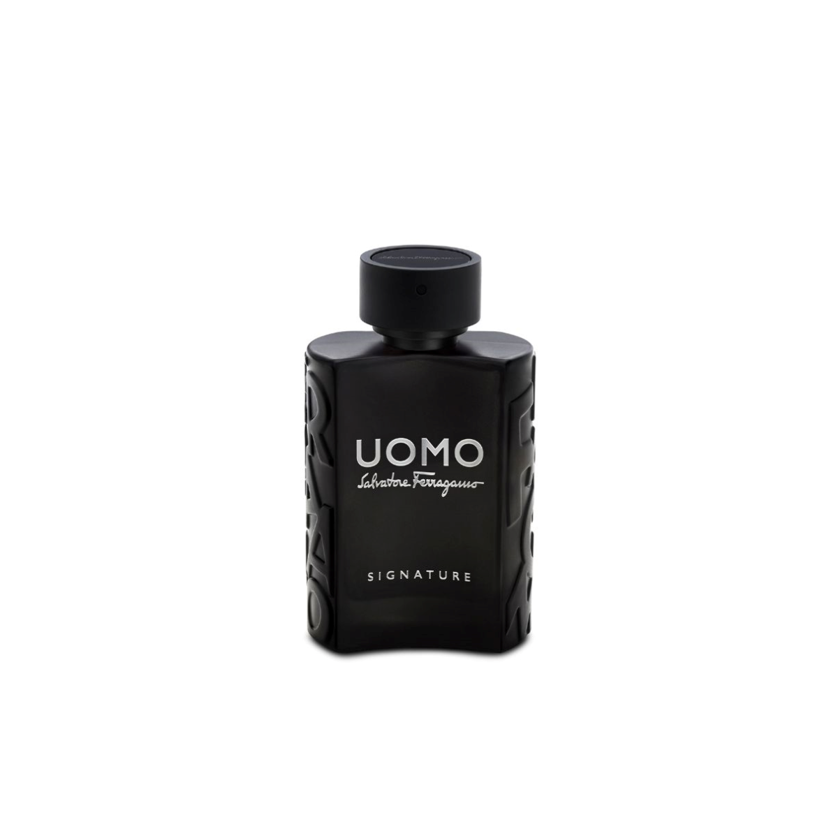 Ferragamo Uomo Signature Eau De Parfum