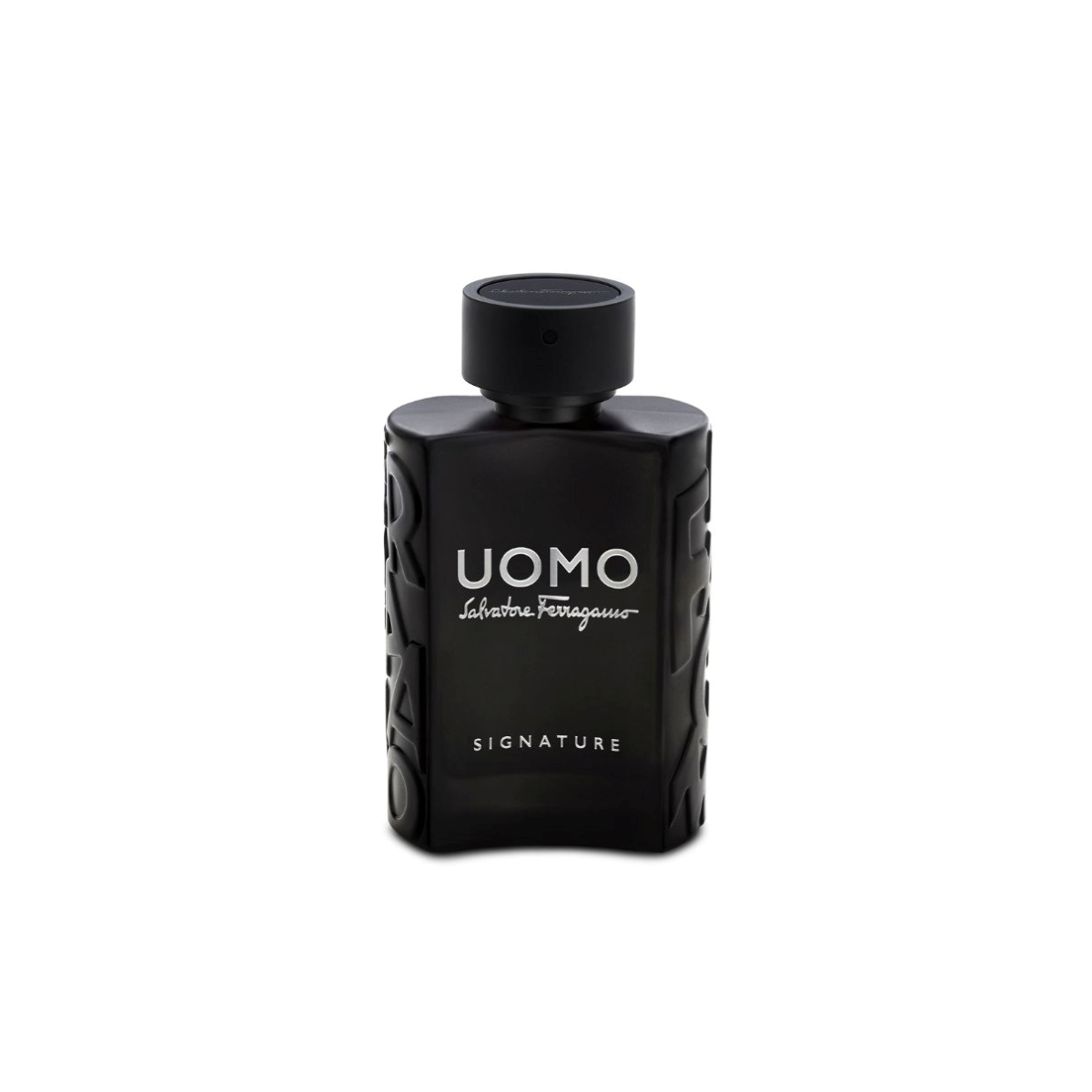 Ferragamo Uomo Signature Eau De Parfum