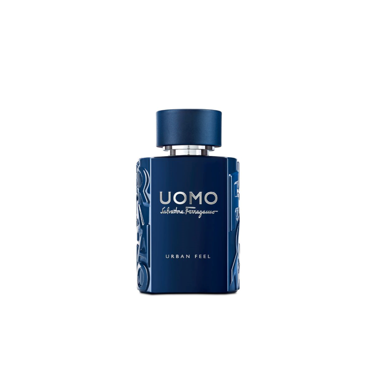 Ferragamo Uomo Urban Feel Eau De Toilette