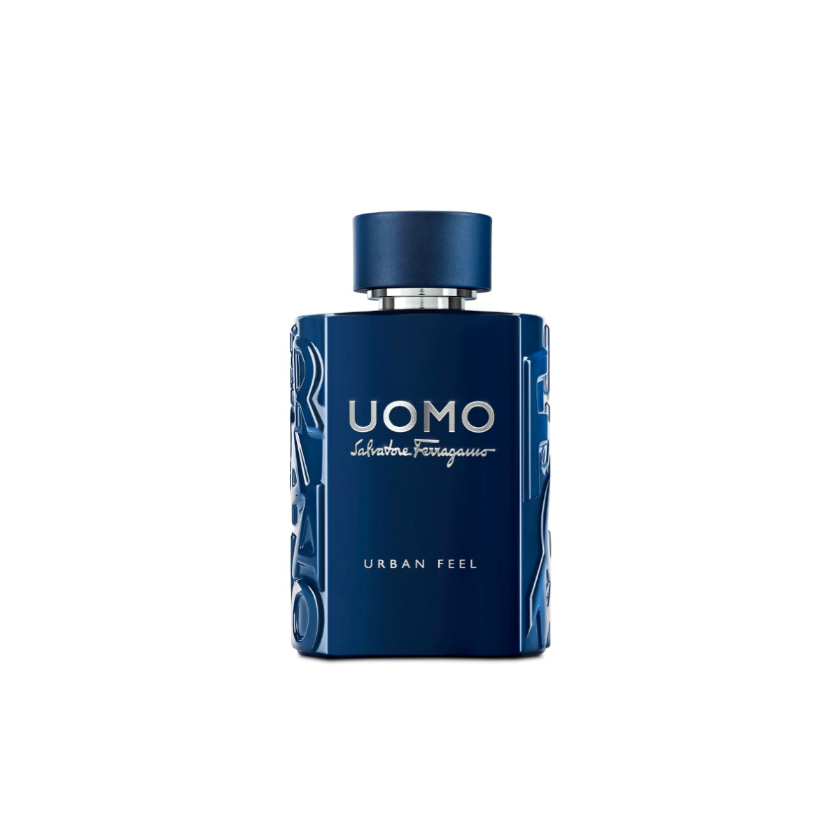 Ferragamo Uomo Urban Feel Eau De Toilette