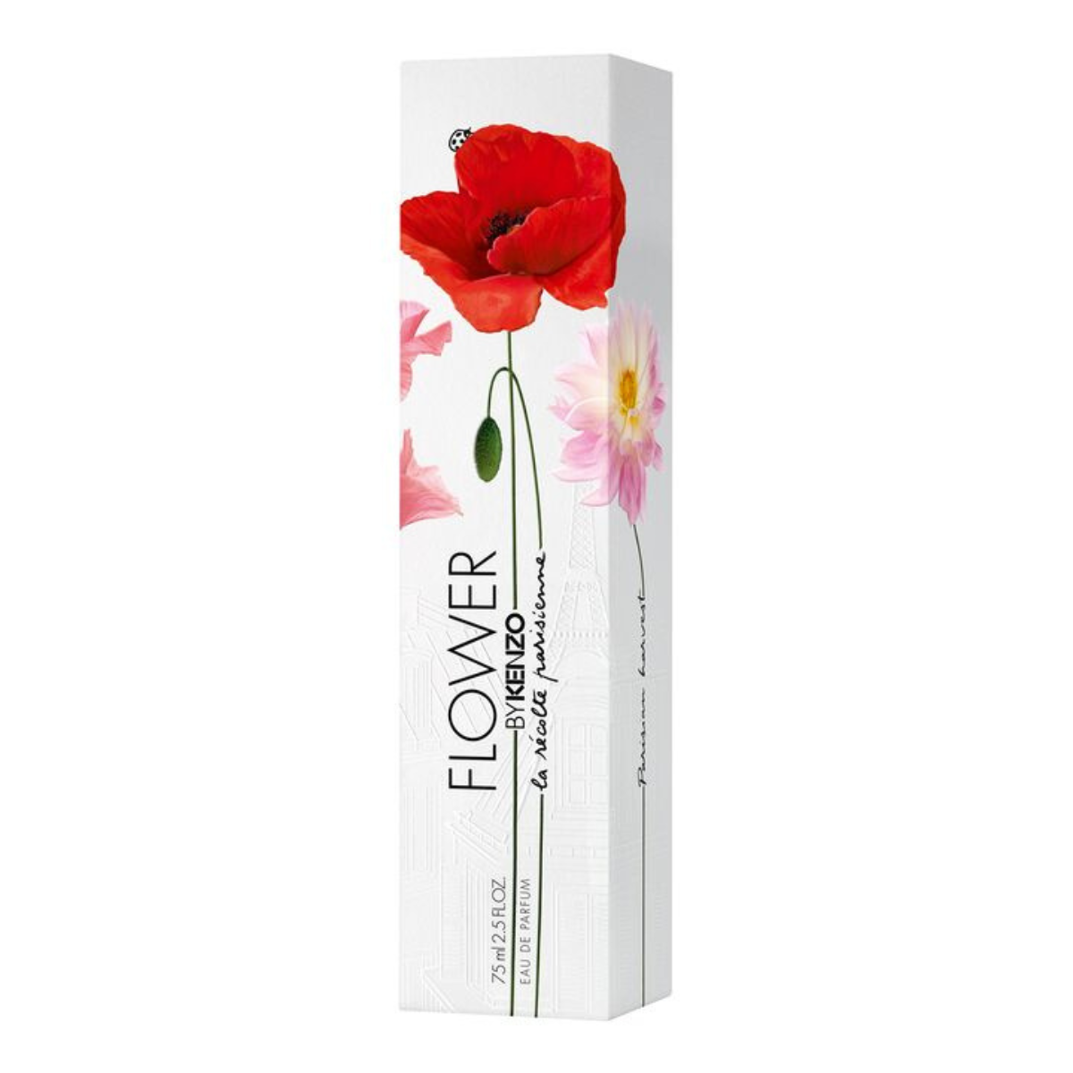 Flower By Kenzo Eau De Parfum La Recolte Parisienne Felix Online