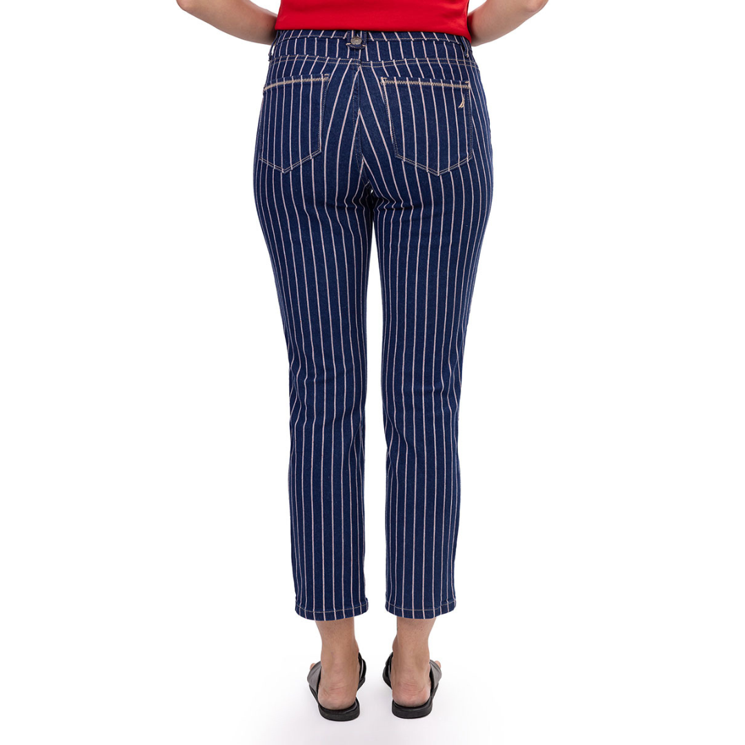 NAUTICA | Pantalón de Mezclilla