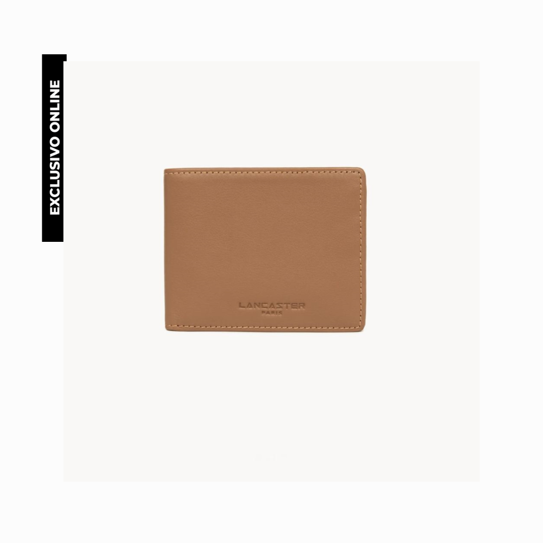 Lancaster Paris | Billetera Capital Wallet