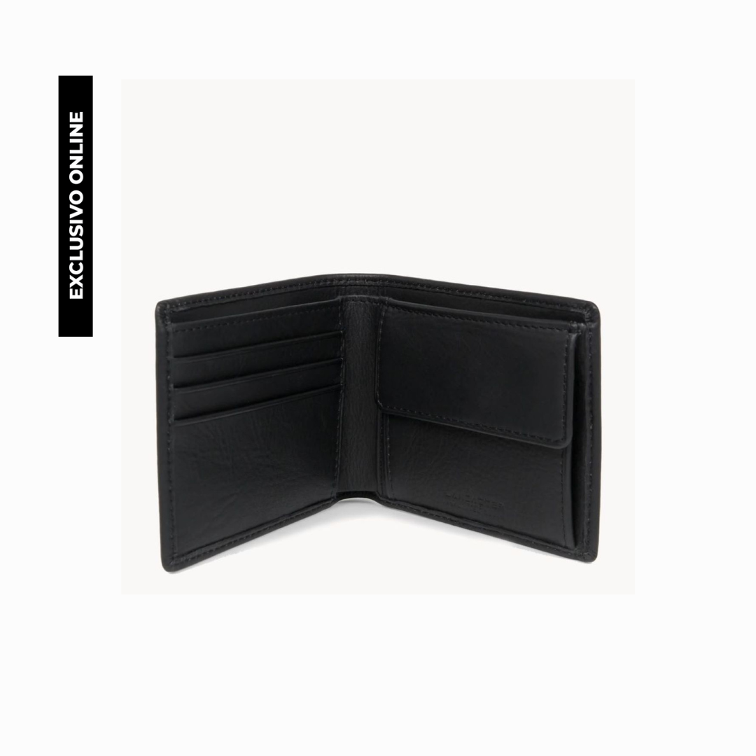 Lancaster Paris | Billetera Capital Wallet