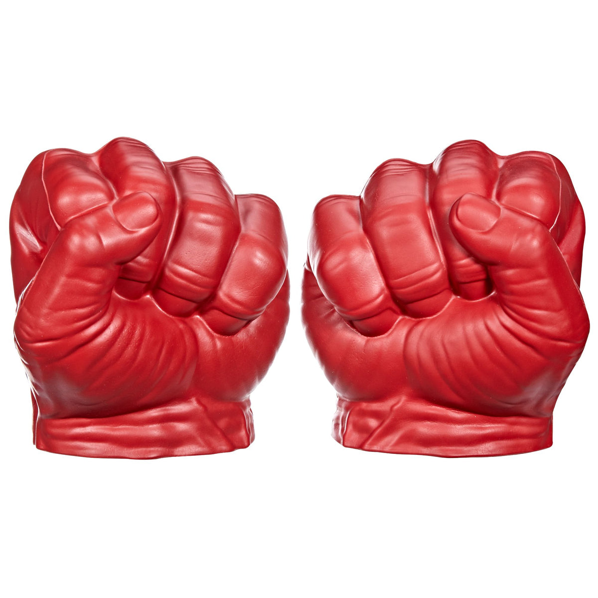 Marvel | Avengers Capitán América Brave New World Red Hulk Puños Gamma Smash