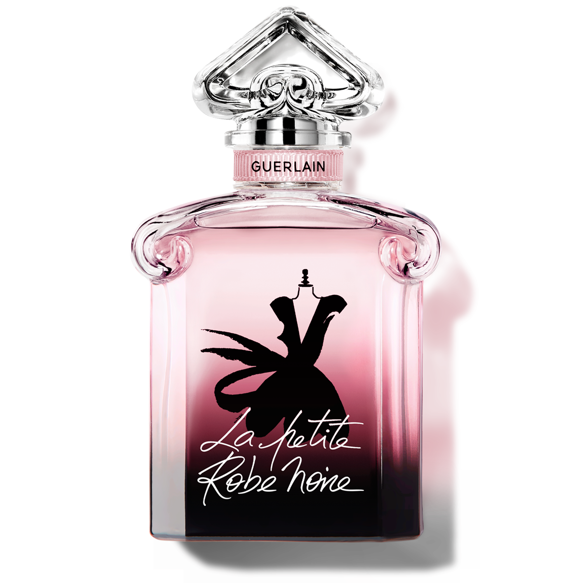 Guerlain Robe Noire Eau Fraîche 100ml Guerlain | La Petite Robe Noire Eau De Parfum - Felix Online