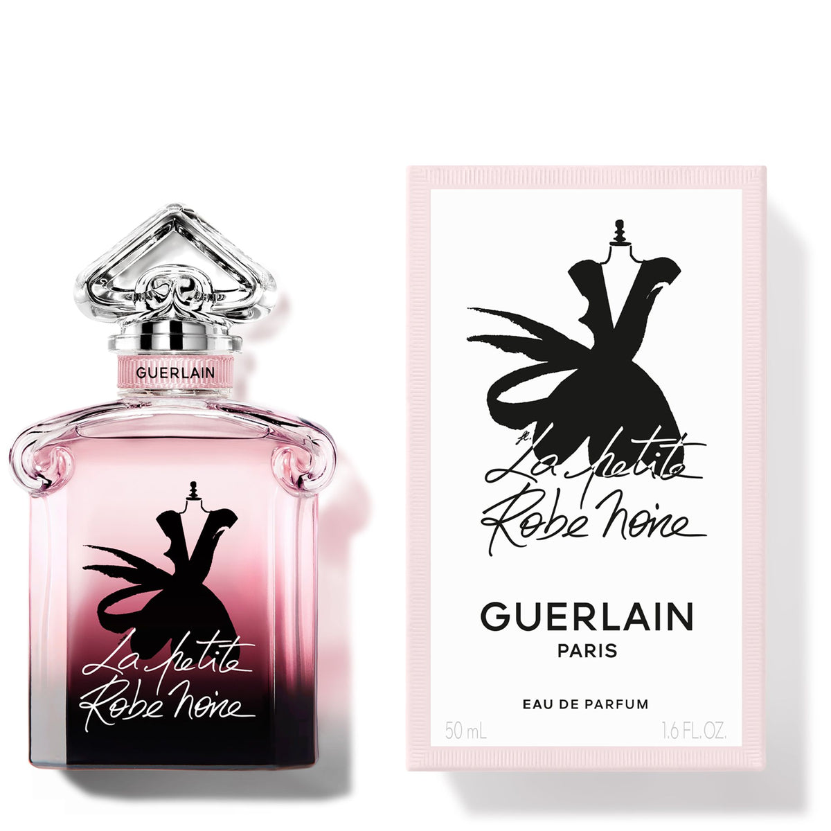 Guerlain | La Petite Robe Noire Eau De Parfum