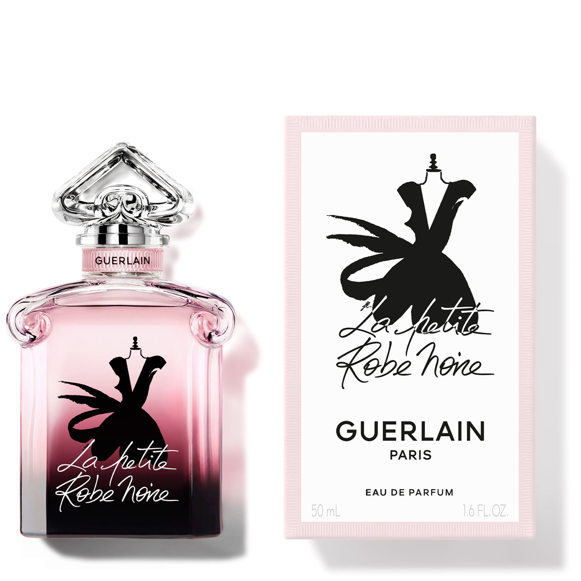 GUERLAN　La petite robe noire　香水 Guerlain | La Petite Robe Noire Eau De Parfum - Felix Online