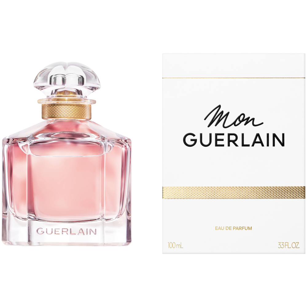 Guerlain | Mon Guerlain Eau De Parfum