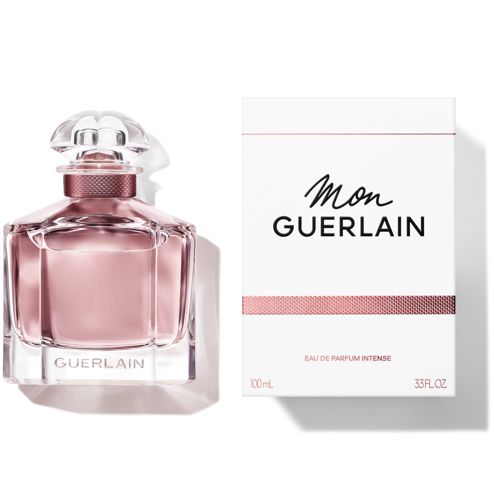 Guerlain | Mon Guerlain Intense Eau De Parfum