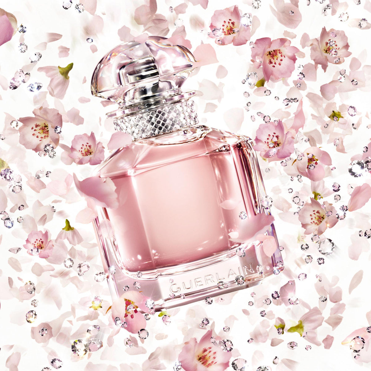 Guerlain | Mon Guerlain Sparkling Bouquet Eau De Parfum