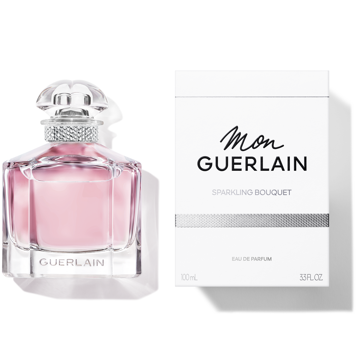 Guerlain | Mon Guerlain Sparkling Bouquet Eau De Parfum