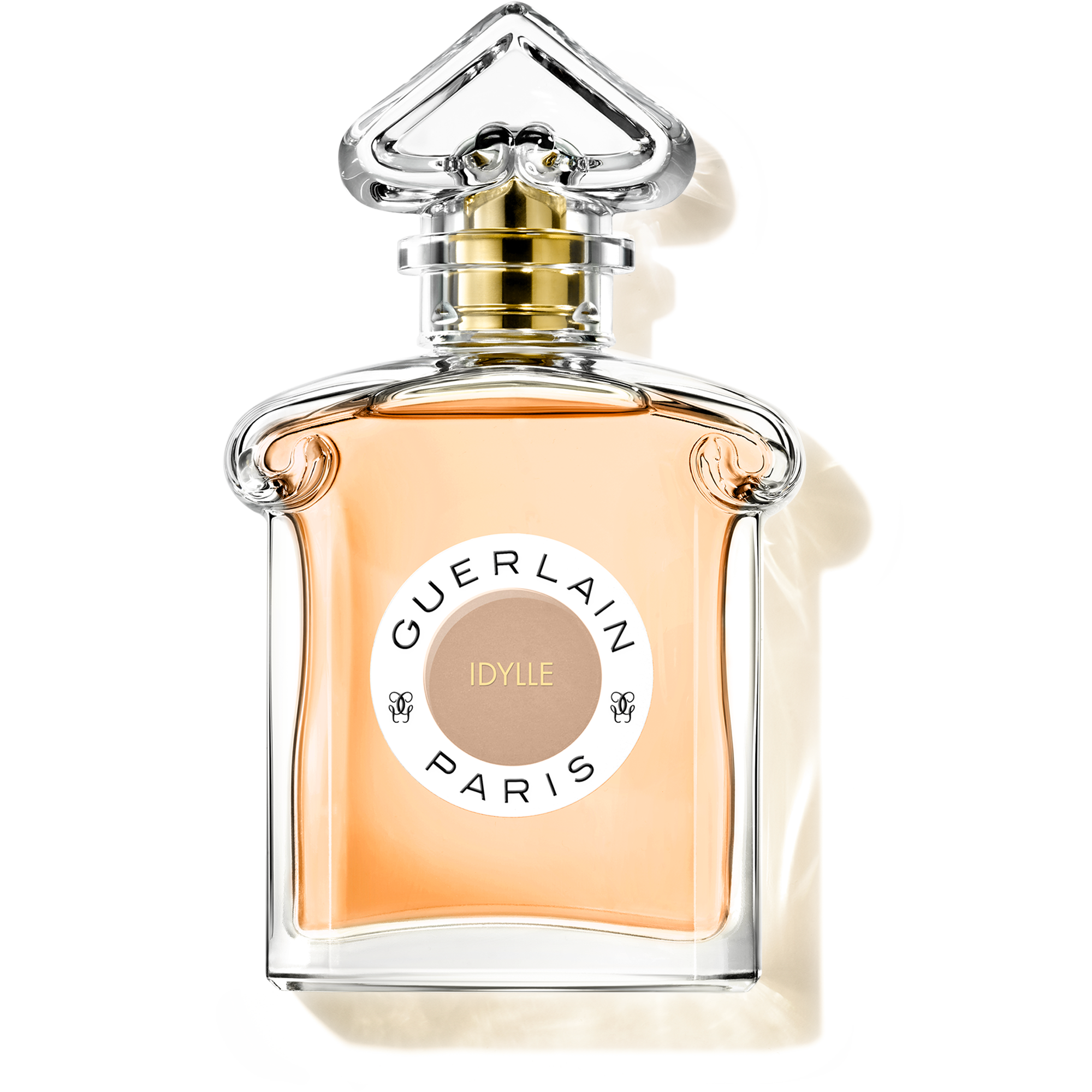 Guerlain | Idylle Eau de Parfum - Felix Online Guerlain | Idylle Eau de Parfum - Felix Online