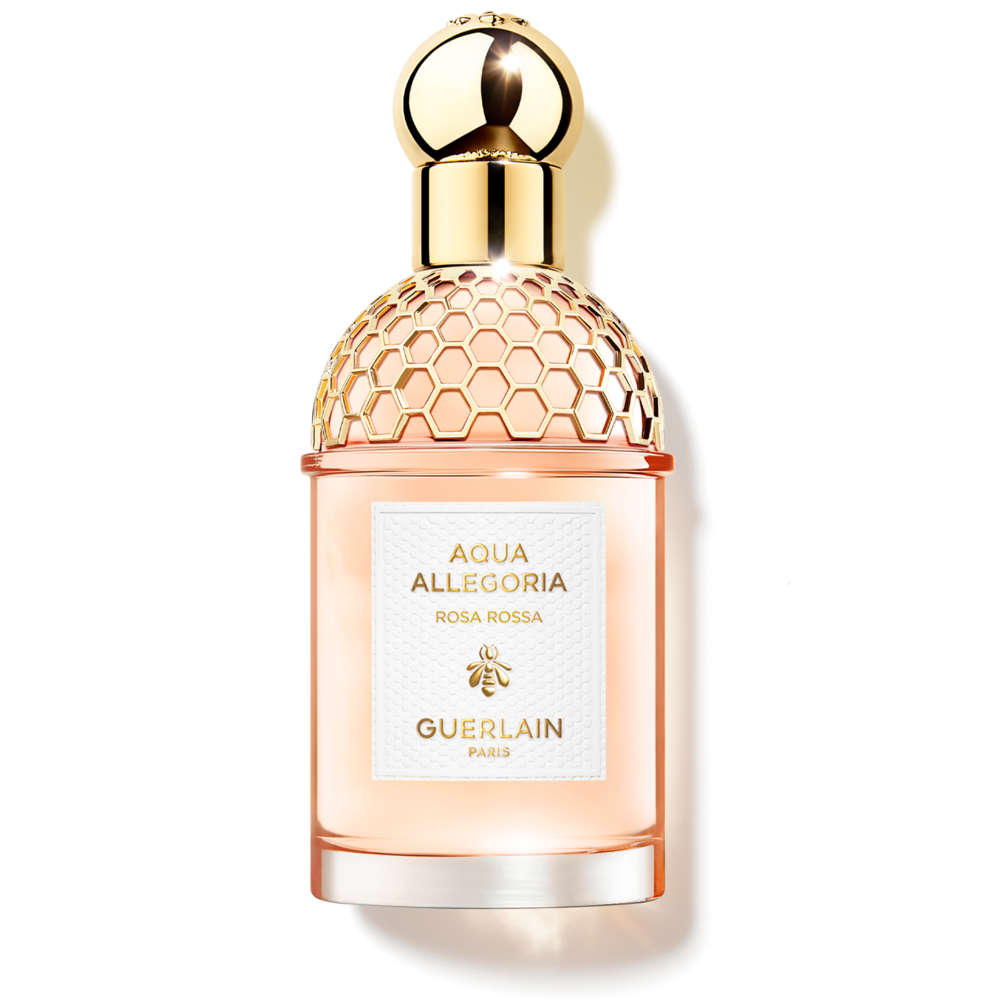 Guerlain | Aqua Allegoria Rossa Rossa Eau De Toilette