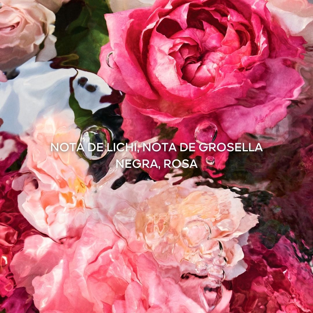 Guerlain | Aqua Allegoria Rossa Rossa Eau De Toilette