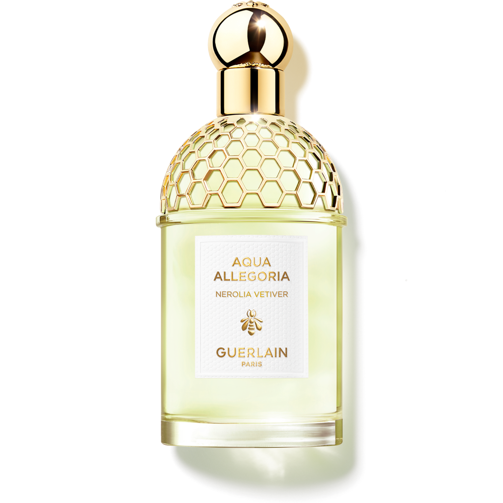 Guerlain | Aqua Allegoria Nerolia Vetiver Eau De Toilette